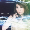 BELIEVE [CD+DVD]＜初回限定盤＞
