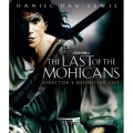 ラスト・オブ・モヒカン ディレクターズカット