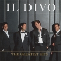 イル・ディーヴォ グレイテスト・ヒッツ＜初回生産限定盤＞