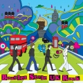 Beatles STYLE UK ROCK
