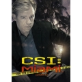CSI:マイアミ シーズン10 ザ・ファイナル コンプリートDVD BOX-2