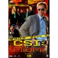 CSI:マイアミ シーズン3 S・P版