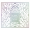 ten years carat [2CD+DVD]
