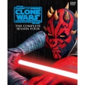 スター・ウォーズ:クローン・ウォーズ＜フォース・シーズン＞コンプリート・セット