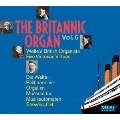 The Britannic Organ Vol.6 - Welte's British Organists - Five Victorian Virtuosi