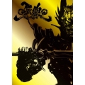 牙狼＜GARO＞ 闇を照らす者 Blu-ray BOX 1 [Blu-ray Disc+DVD]