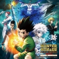 劇場版HUNTER×HUNTER The LAST MISSION オリジナル サウンドトラック
