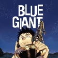 BLUE GIANT