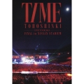 東方神起 LIVE TOUR 2013 TIME FINAL in NISSAN STADIUM