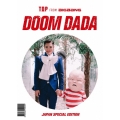 DOOM DADA JAPAN SPECIAL EDITION [DVD+CD]