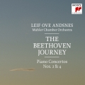 ベートーヴェン:ピアノ協奏曲全集-2 ピアノ協奏曲第2番&第4番