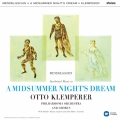 メンデルスゾーン:劇付随音楽≪真夏の夜の夢≫(抜粋)