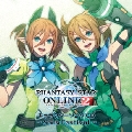 PHANTASY STAR ONLINE 2 キャラクターソングCD～Song Festival～