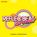 REFLEC BEAT groovin'!! + colette ORIGINAL SOUNDTRACK
