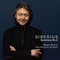 シベリウス:交響曲第2番