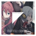 BEAUTIFUL≒SENTENCE [CD+DVD]