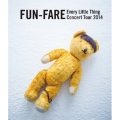 FUN-FARE Every Little Thing Concert Tour 2014