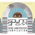 SOUNDGRAM 3RD ANNIVERSERY COMPILATION