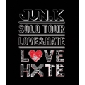 JUN.K SOLO TOUR LOVE&HATE