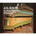 J.S.バッハ:チェンバロ協奏曲集
