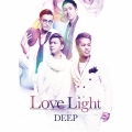 Love Light [CD+3DVD]＜初回生産限定盤＞