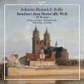 Johann Heinrich Rolle: 31 Motets