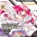 SOUND VOLTEX ULTIMATE TRACKS-LEGEND OF KAC-