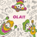 OLA!!＜クレヨンしんちゃん盤/完全生産限定盤＞