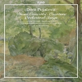 Dora Pejacevic: Piano Concerto, Overture, Orchestral Songs