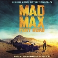 「マッドマックス 怒りのデス・ロード」オリジナル・サウンドトラック