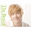 The Best of KIM HYUN JOONG [2CD+Blu-ray Disc]＜初回限定盤A＞