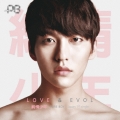 LOVE × EVOL＜限定盤/ヨンビンver.＞