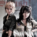 Survive＜初回完全限定盤 Type II＞