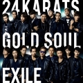 24karats GOLD SOUL [CD+DVD]