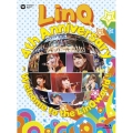LinQ 4th Anniversary ～ Welcome to the LinQworld !! ～