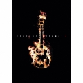 eternal flames [CD+DVD+スコアブック+写真集]＜初回生産限定盤＞