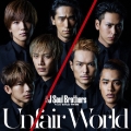 Unfair World [CD+DVD]