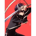 ノラガミ ARAGOTO 1 [Blu-ray Disc+DVD]＜初回生産限定版＞