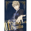 Dance with Devils 01 [Blu-ray Disc+CD]＜初回生産限定版＞