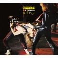 蠍団爆発!!スコーピオンズ・ライヴ トーキョー・テープス デラックス・エディション＜完全生産限定盤＞