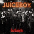 JUICEBOX＜通常盤＞