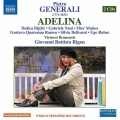 Pietro Generali: Adelina