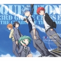 QUESTION [CD+DVD]