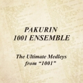 The Ultimate Medleys from "1001"