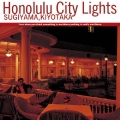 Honolulu City Lights