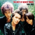 ザ・ベスト・オブ・ニューエスト・モデル 1986-1993