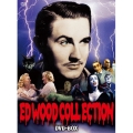 エド・ウッド コレクション DVD-BOX