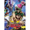 遊☆戯☆王ARC-V TURN26