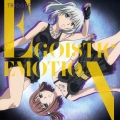 EGOISTIC EMOTION [CD+DVD]