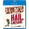 ヘイル,シーザー! [Blu-ray Disc+DVD]